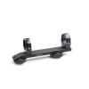 INNOMOUNT Zero gyorsoldású szerelék Picatinny Nocpix ACE S60R Infiray Tube TH35 V2 TD 50L TH 50 V2