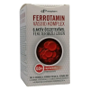 InnoPharm Ferrotamin Vas  Komplex rágótabletta 60db