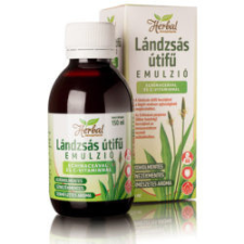  InnoPharm Herbal Lándzsás útifű szirup 150 ml vitamin és táplálékkiegészítő