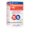 InnoPharm Innopharm Magnézium-laktát + B6 filmtabletta 100db