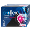 InnoPharm Proflex 1500mg glükózamin narancs-citrom ízű por  60db