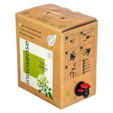 Innosense Innosense mosógél 3l 60 mosás tisztító- és takarítószer, higiénia