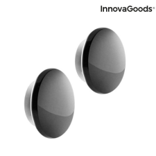 InnovaGoods Biomágneses Karcsúsító Fülbevalók Slimagnetic InnovaGoods fülbevaló