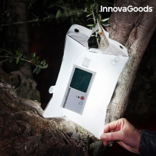 InnovaGoods Felfújható Napelemes LED Párna kültéri világítás