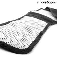 InnovaGoods , Hőkorrekciós Öv Turmalin Mágnesekkel, TOURMABELT, Wellness Care, Videóbemutatóval gyógyhatású készítmény