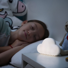 InnovaGoods Hordozható intelligens LED lámpa Clominy világítás