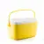 InnovaGoods Hordozható merev hűtőtáska Lilty 15L 5260103878