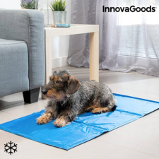 InnovaGoods Kisállat Hűsítő Matrac (90 x 50 cm) szállítóbox, fekhely kutyáknak