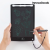 InnovaGoods LCD Magic Drablet Rajzoló és Író Tábla