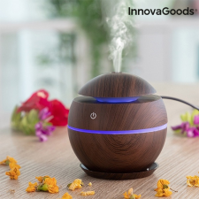 InnovaGoods Mini aroma diffúzor párásító illóolaj párologtató