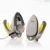 InnovaGoods Mini Függőleges és Vízszintes Gőzölős Vasaló 2 az 1-ben 800 W, VELYRON, Home Houseware
