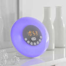 InnovaGoods Slockar Sunrise ébresztőóra ébresztőóra