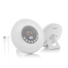 InnovaGoods Slockar Sunrise ébresztőóra ébresztőóra