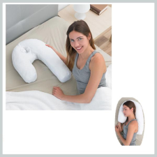 InnovaGoods U formájú ergonómikus párna V0101175 lakástextília