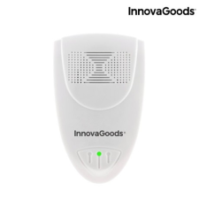 InnovaGoods v0100892 ultrahangos rovarirtó elektromos állatriasztó