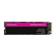 Innovation  IT Innovation IT 1TB Performance M.2 NVMe PCIe SSD (00-1024111H) merevlemez