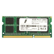 Innovation  IT Innovation IT 8GB / 1600 DDR3 Notebook RAM memória (ram)