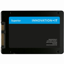 Innovation  IT SSD 2.5" 1TB InnovationIT Superior retail (00-1024999) merevlemez