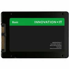 Innovation  IT SSD 2.5" 240GB InnovationIT Basic BULK (00-240999) merevlemez