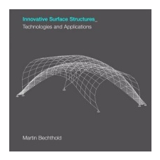  Innovative Surface Structures – Bechthold idegen nyelvű könyv
