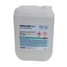 Innoveng Felületfertőtlenítő 5 liter alkoholos INNO-DEZ 2% tisztító- és takarítószer, higiénia