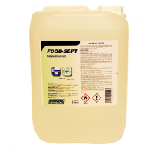 Innoveng FOOD-SEPT felületfertőtlenítő 5L tisztító- és takarítószer, higiénia