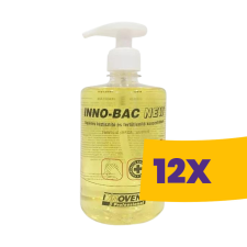 Innoveng Inno-Bac New fertőtlenítő szappan 500ml (Karton - 12 db) tisztító- és takarítószer, higiénia