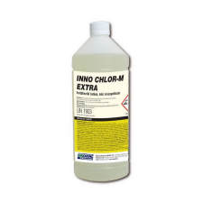 Innoveng Inno Chlor M Extra fertőtlenítő hatású kézi mosogatószer 1L tisztító- és takarítószer, higiénia