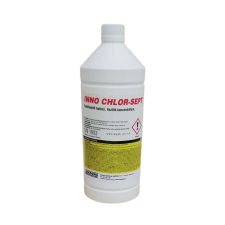 Innoveng Inno Chlor-Sept fertőtlenítő hatású tisztítószer 1L gyógyászati segédeszköz