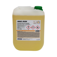 Innoveng Inno-Dish fertőtlenítő mosogatószer 5L tisztító- és takarítószer, higiénia