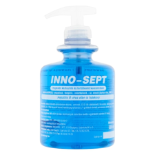 Innoveng Inno-Sept fertőtlenítő szappan 500ml tisztító- és takarítószer, higiénia