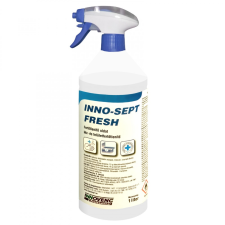 Innoveng INNO-SEPT FRESH kéz- és felületfertőtlenítő szórófejes 1L 10db/kart tisztító- és takarítószer, higiénia
