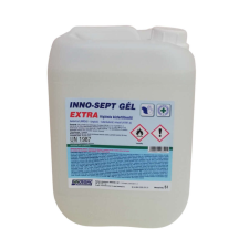 Innoveng Inno-Sept Gél Extra higiénés kézfertőtlenítő 5L tisztító- és takarítószer, higiénia