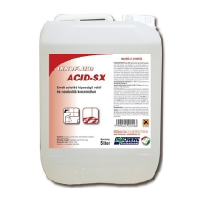 Innoveng INNOFLUID ACID-SX 5L tisztító- és takarítószer, higiénia