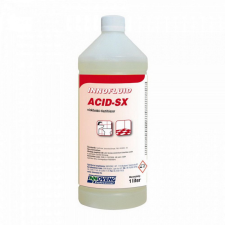Innoveng Innofluid Acid-SX vízkőoldó koncentrátum 1L tisztító- és takarítószer, higiénia