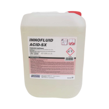 Innoveng Innofluid Acid-SX vízkőoldó koncentrátum 5L tisztító- és takarítószer, higiénia