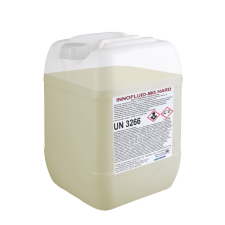 Innoveng INNOFLUID MG HARD 20L tisztító- és takarítószer, higiénia