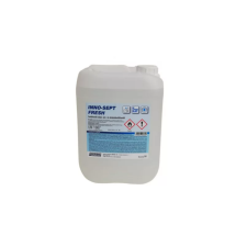 Innoveng Kéz- és felületfertőtlenítő oldat 5000 ml., Inno-Sept Fresh tisztító- és takarítószer, higiénia