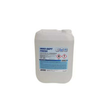 Innoveng Kéz- és felületfertőtlenítő oldat 5 liter inno-sept fresh tisztító- és takarítószer, higiénia