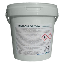 Innoveng klór tabletta 330db tisztító- és takarítószer, higiénia