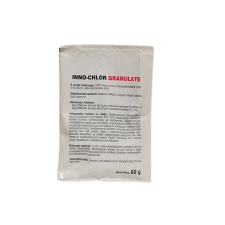 Innoveng Klórgranulátum, 60 g, Inno-Chlor granulate medence kiegészítő