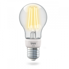 INNR LED lámpa , égő , INNR , izzószálas hatás , filament , E27 , 4.2 Watt , meleg fehér ,... izzó