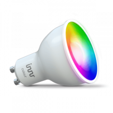 INNR LED lámpa , égő , INNR , szpot , GU10 , 36° , 6 Watt , RGB , CCT , dimmelhető , Philips Hue... izzó