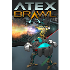 Innuendo Squad Studios Atex Brawl (digitális licenc) videójáték