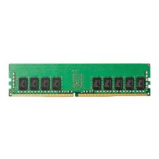 Inny RAM memória 16GB HP Workstation Z2 SFF G4 DDR4 2666MHz ECC UNBUFFERED DIMM | 3TQ40AA memória (ram)