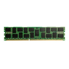 Inny RAM memória 1x 16GB Dell - PowerEdge M620 DDR3 1066MHz ECC REGISTERED DIMM | memória (ram)