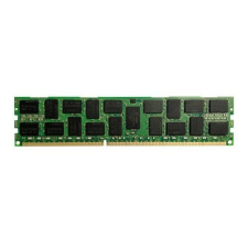 Inny RAM memória 1x 16GB Fujitsu - Primergy TX200 S7 DDR3 1600MHz ECC REGISTERED DIMM | S26361-F3697-L516 memória (ram)