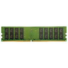Inny RAM memória 1x 16GB HP - ProLiant & Workstations DDR4 1Rx4 2666MHZ ECC REGISTERED DIMM | 838081-B21 memória (ram)