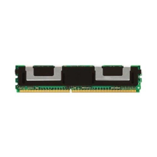 Inny RAM memória 1x 1GB IBM - ThinkServer TD100X 4203 4204 4205 4206 DDR2 667MHz ECC FULLY BUFFERED DIMM | 45J6191 memória (ram)