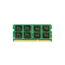 Inny RAM memória 1x 2GB Apple - Mac Mini Mid 2010 DDR3 1066MHz SO-DIMM | MB786G/A 1/2 memória (ram)